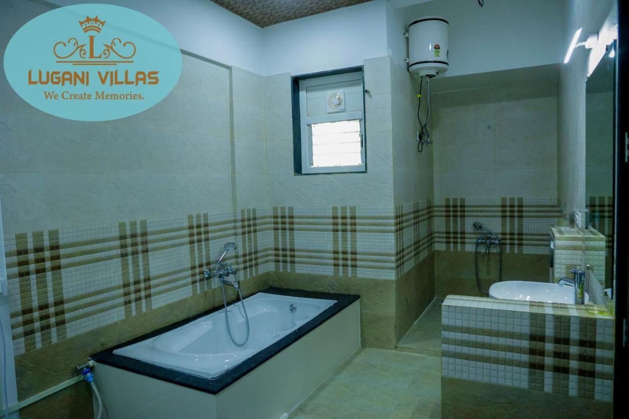 Villa Lugani'S - Casa Bel'Ha A5 Lonavla Exterior foto